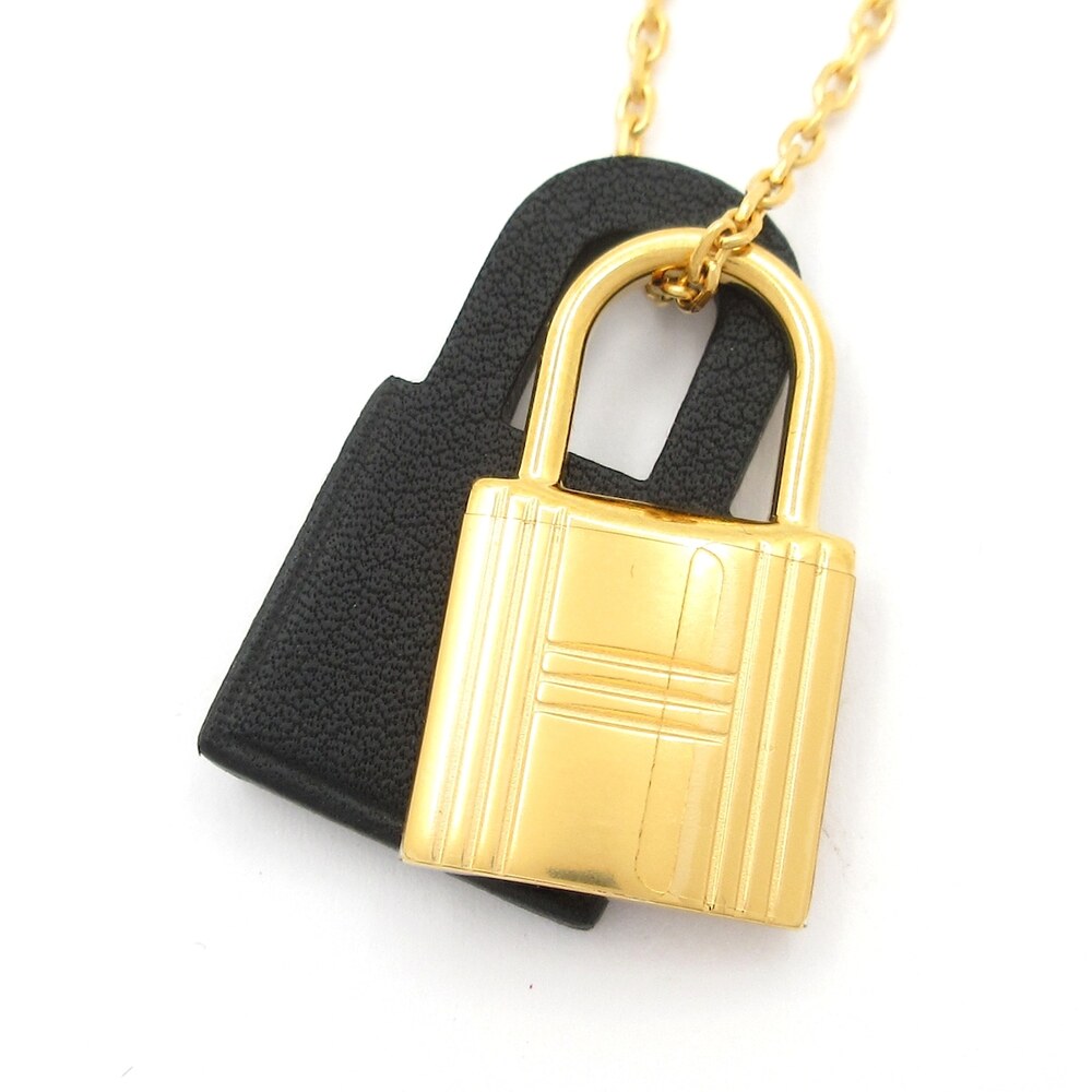 Hermès O'Kelly Necklace